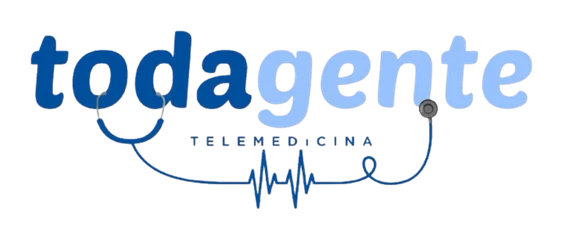 todagente Telemedicina — parceiro LT Cloud