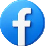 Logotipo do Facebook