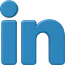 Logotipo do LinkedIn